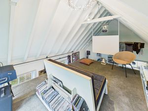 Cinema Platform over Snug- click for photo gallery